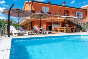 Haus Orange Familienfreundliche Lage Mit Pool